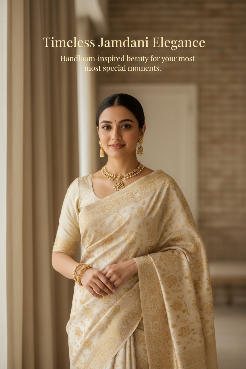 Fashion House Mobile Hero Banner